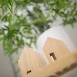 Family Apartment With Garden